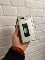Sony Walkman k7 TCM-600, TV, Hi-fi & Vidéo, Enlèvement ou Envoi, Walkman ou Baladeur