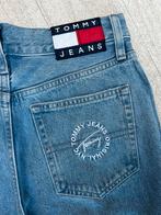 Tommy Jeans broek, Blauw, Nieuw, Ophalen of Verzenden, W28 - W29 (confectie 36)