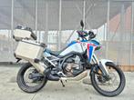 Honda Crf1100 africa twin, Motoren, Motoren | Honda, 2 cilinders, Motorrijbewijs A, Particulier, Meer dan 35 kW