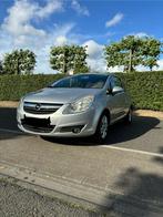 Opel Corsa 2007 met keuring voor verkoop, Auto's, Particulier, Corsa, Te koop, Benzine