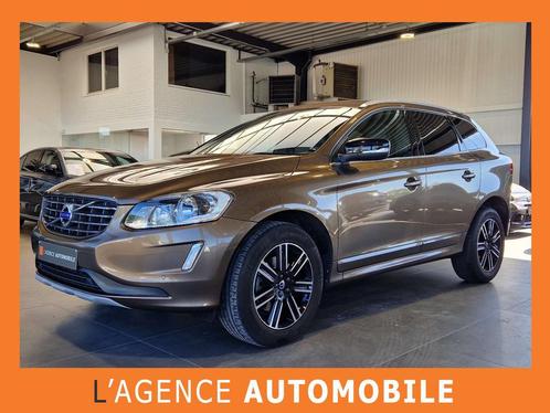 Volvo XC60 2.0 D3 Geartronic - Garantie 12M (bj 2018), Auto's, Volvo, Bedrijf, Te koop, XC60, ABS, Achteruitrijcamera, Airbags