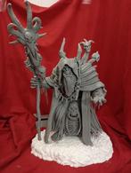 Gul'dan World of Warcraft-figuur, Verzamelen, Nieuw, Fantasy, Ophalen of Verzenden