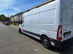 Renault Master L3H2 Koelwagen Frigo 2019, Auto's, Bestelwagens en Lichte vracht, Voorwielaandrijving, 4 deurs, 4 cilinders, Start-stop-systeem