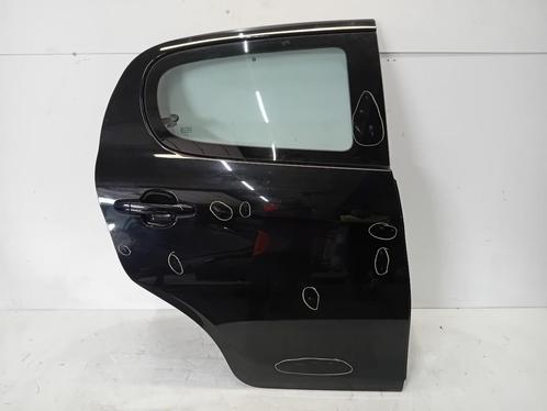 PORTIER RECHTS ACHTER Peugeot 108 (01-2014/-), Auto-onderdelen, Carrosserie, Deur, Peugeot, Achter, Rechts, Gebruikt