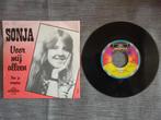 Sonja - Voor Mij Alleen, Cd's en Dvd's, Ophalen of Verzenden, Gebruikt, 7 inch