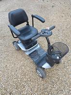 Scootmobiel VIVO, Diversen, Brommobielen en Scootmobielen, Ophalen, Life and Mobility, 10 km/u of minder, Gebruikt