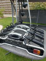 Fietsendrager Thule, Auto diversen, Fietsendragers, Ophalen, 3 fietsen of meer, Gebruikt, Trekhaakdrager