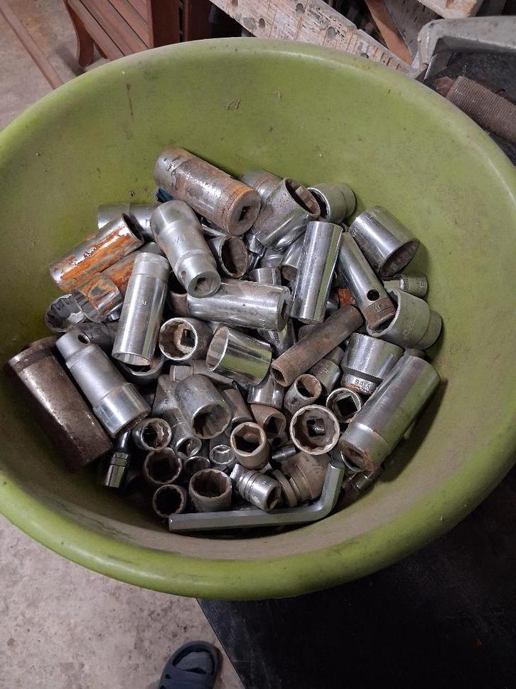 auto, Auto diversen, Autogereedschap, Gebruikt, Ophalen of Verzenden