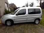 Citroen Berlingo 1.9 diesel, Voorwielaandrijving, Berlingo, Particulier, Zilver of Grijs