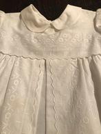 Doopkleedje lang voor baby pasgeborene tot 4 maanden, Kinderen en Baby's, Ophalen, Nieuw, One size