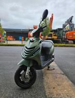 Piaggio Zip SP look 50cc klasse A 4 takt 2017 - 6.581 km, Fietsen en Brommers, Gebruikt, Zip, Klasse A (25 km/u), Ophalen of Verzenden