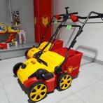 Wolf Garten Verticuteerder VA 346 E, Ophalen, Nieuw, Elektrisch