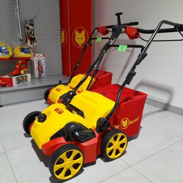 Wolf Garten Verticuteerder VA 346 E beschikbaar voor biedingen