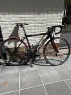 Stevens koersfiets - shimano 105 - maat medium, Fietsen en Brommers, Ophalen, Zo goed als nieuw