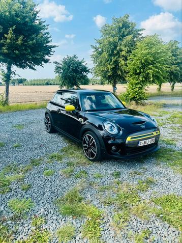 Mini cooper Se beschikbaar voor biedingen