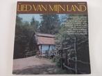 Vinyl 2LP Lied van Mijn Land vlaanderen Folk Folklore Koor, Cd's en Dvd's, Vinyl | Nederlandstalig, 12 inch, Streekmuziek, Verzenden
