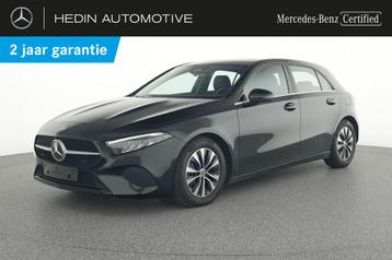 Mercedes-Benz A-Klasse 180 D Hatchback Essential Line | Verw beschikbaar voor biedingen