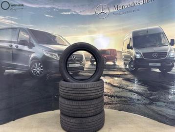 Zomerbanden Demo 215/50R19 Hankook ION EVO Sound Absorber p/ beschikbaar voor biedingen
