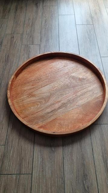 Riverdale dienblad / decoratie., Huis en Inrichting, Woonaccessoires | Dienbladen, Ophalen, Zo goed als nieuw