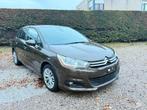 Citroen C4 1.4i, Auto's, Voorwielaandrijving, Euro 5, Stof, 140 g/km