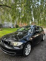 BMW 118d 2011 FACELIFT, Auto's, Euro 5, 1 Reeks, Bedrijf, Diesel