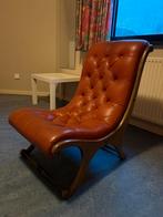 Zetel, Huis en Inrichting, Zetels | Zetels, Ophalen, Gebruikt, Eenpersoons, Minder dan 150 cm