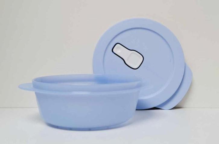 Tupperware™ « CrystalWave » small - 560 ml - mauve, Maison & Meubles, Cuisine| Tupperware, Neuf, Boîte, Violet, Envoi