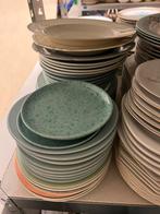 Groot lot serviezen, Enlèvement