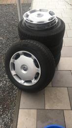 Winterbanden Michelin, Auto-onderdelen, Ophalen, 15 inch, Banden en Velgen, Winterbanden