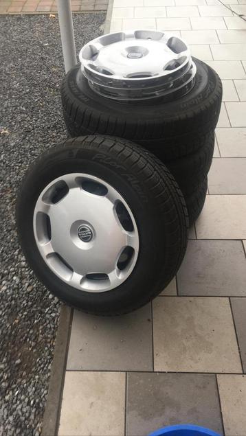 Winterbanden Michelin beschikbaar voor biedingen