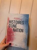 Histoires d’une nation - Aderhold & Davisse, Boeken, Ophalen, Zo goed als nieuw, Europa