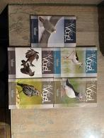 Infoboekjes mens & vogel, Gelezen, Diverse auteurs, Ophalen of Verzenden, Vogels