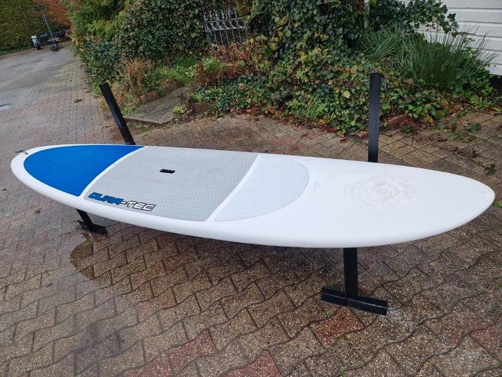 8 x BIC Dura Tec 10'4" Hardboard Sups, Sports nautiques & Bateaux, Planche à pagaie, Utilisé, Planches de SUP, Enlèvement