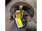 Fusee links-voor van een Opel Vectra, Ophalen of Verzenden, 3 maanden garantie, Gebruikt, Opel