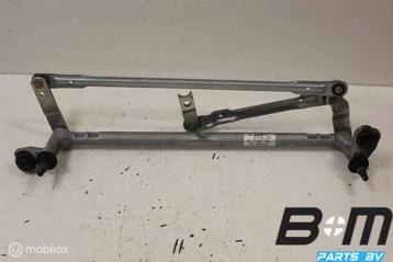 Ruitenwissermechaniek Volkswagen Polo Cross 6C 6R1955023C beschikbaar voor biedingen