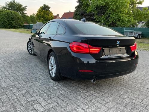 BMW 418 Gran Coupé 6/2018, 179500 km, Auto's, BMW, Bedrijf, Te koop, 4 Reeks Gran Coupé, ABS, Airbags, Alarm, Apple Carplay, Bluetooth