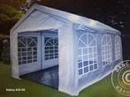 Party tent, Jardin & Terrasse, Tonnelles, Tente de réception, Pliable, Moins de 4 mètres, 5 à 8 mètres