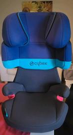 Autostoel Cybex, Kinderen en Baby's, Autostoeltjes, Autogordel of Isofix, Zo goed als nieuw, Verstelbare rugleuning, Ophalen