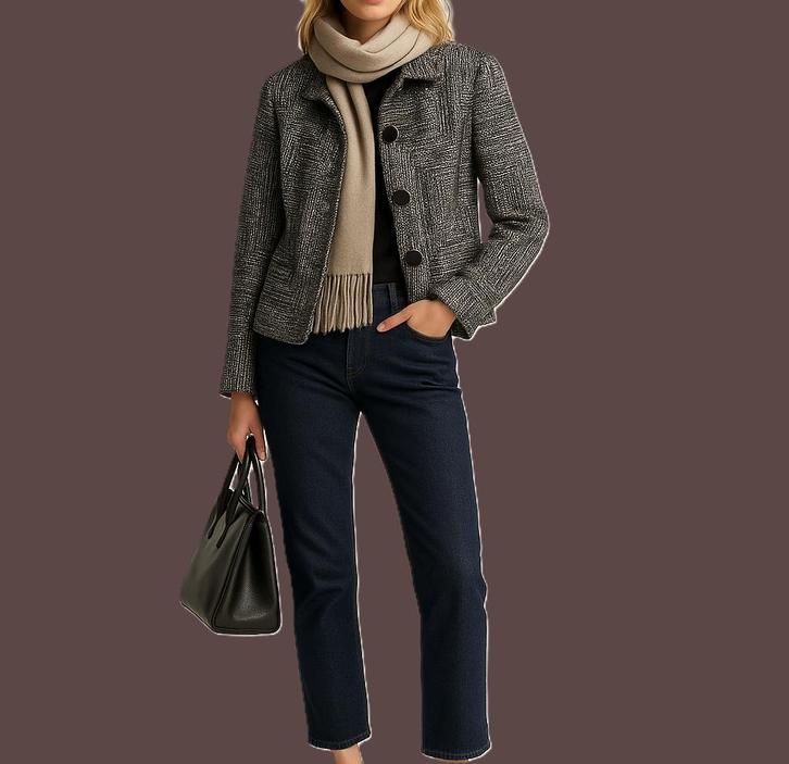 Scapa wollen vest maat 38/40, Kleding | Dames, Truien en Vesten, Zo goed als nieuw, Maat 38/40 (M), Zwart, Ophalen of Verzenden