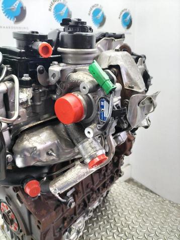 PEUGEOT EXPERT [TURBOCHARGER] 9807973180 2019 beschikbaar voor biedingen