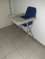 Kinderstoel
Met dienblad & Veiligheidsgordel, Ophalen, Zo goed als nieuw, Gordel(s)
