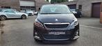 Peugeot 108 Active (bj 2016), Auto's, Voorwielaandrijving, 4 zetels, Stof, Gebruikt