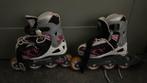 Inline skates, Sport en Fitness, Skeelers, Ophalen, Gebruikt, Inline skates 4 wielen