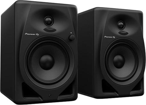 Pioneer DJ DM 50D luidsprekersysteem GRATIS LEVERING, Audio, Tv en Foto, Luidsprekerboxen, Nieuw, Overige typen, 120 watt of meer