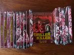 20 cult-horror-dvd's (nieuw), Ophalen of Verzenden, Nieuw in verpakking