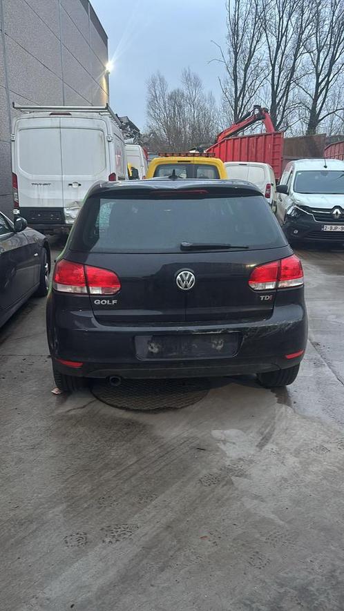 Golf 6 onderdelen, Auto-onderdelen, Overige Auto-onderdelen, Audi, Volkswagen, Ophalen of Verzenden