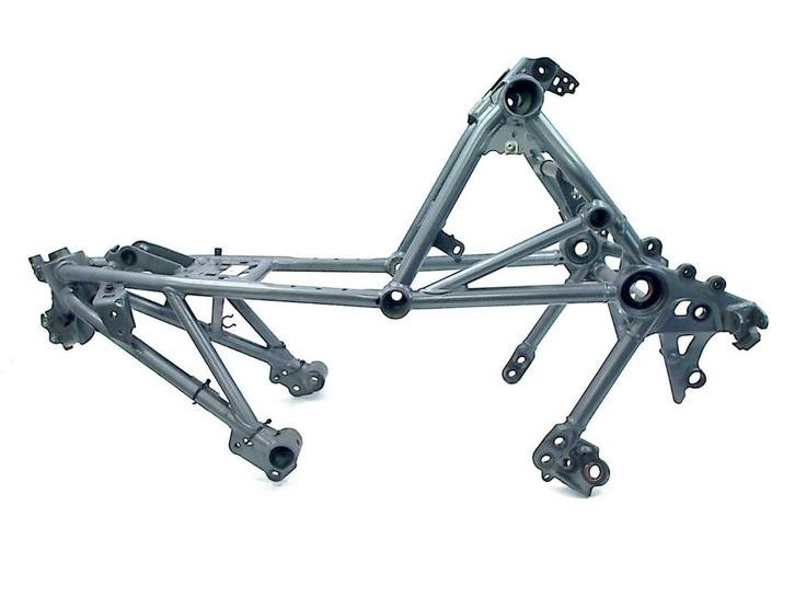 FRAME BMW R 1250 GS Adventure 2019-2023 (R1250GS 19), Motoren, Onderdelen | BMW, Gebruikt