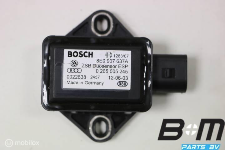 Crashsensor VW Passat B5 Variant, Auto diversen, Anti-diefstal, Gebruikt