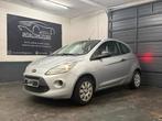 Ford KA Ambiente 1.2 Benzine 66.000 KM 2011, Auto's, Voorwielaandrijving, Stof, Ka, 0 kg