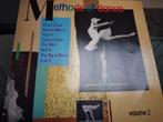 Vinyl Methods of Dance, Cd's en Dvd's, Gebruikt, Ophalen of Verzenden